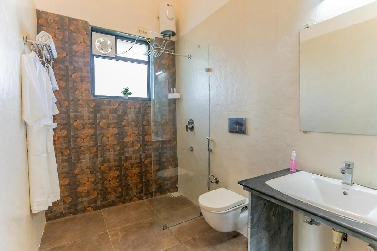אודייפור Elegant 5Bhk Villa With Private Pool By Ozy Stays הודו