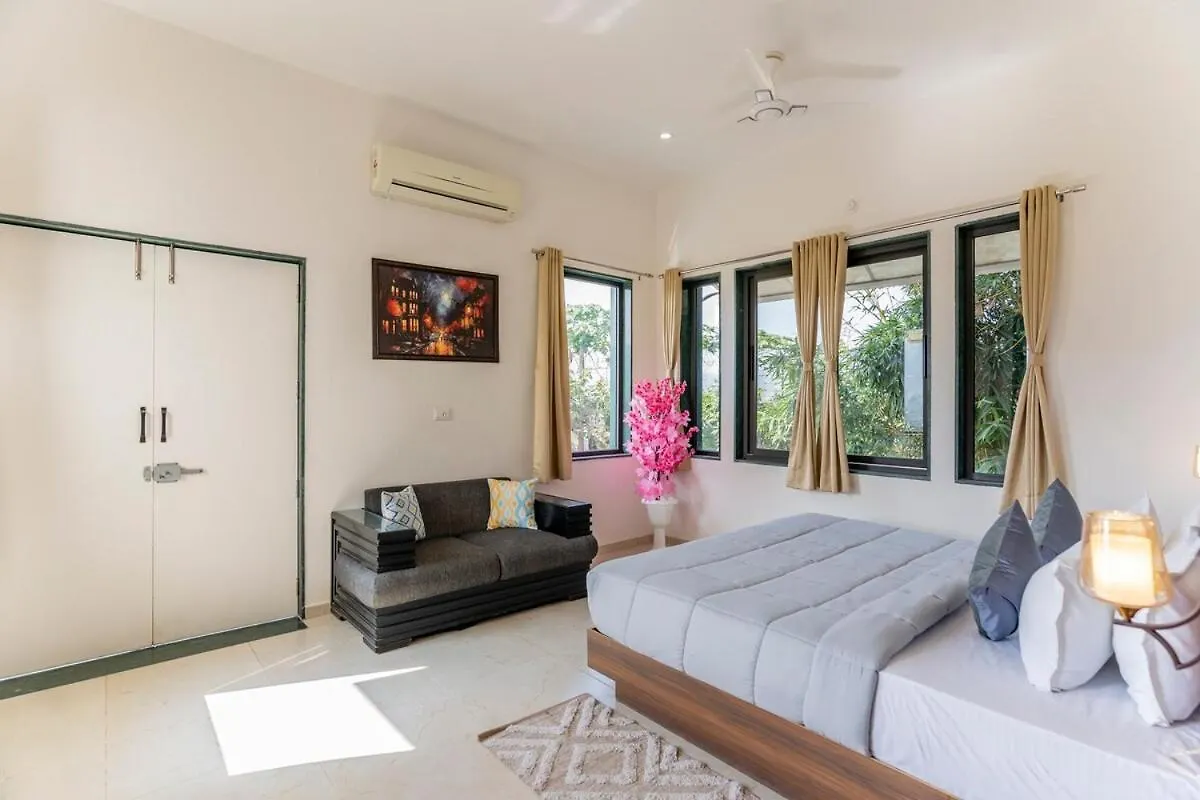 אודייפור Elegant 5Bhk Villa With Private Pool By Ozy Stays 0*,  הודו