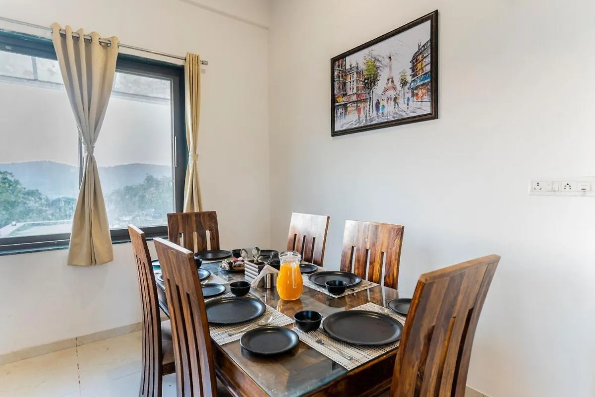 אודייפור Elegant 5Bhk Villa With Private Pool By Ozy Stays הודו