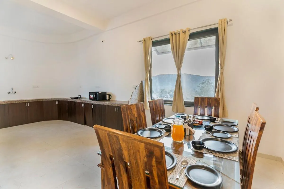 אודייפור Elegant 5Bhk Villa With Private Pool By Ozy Stays 0*,  הודו