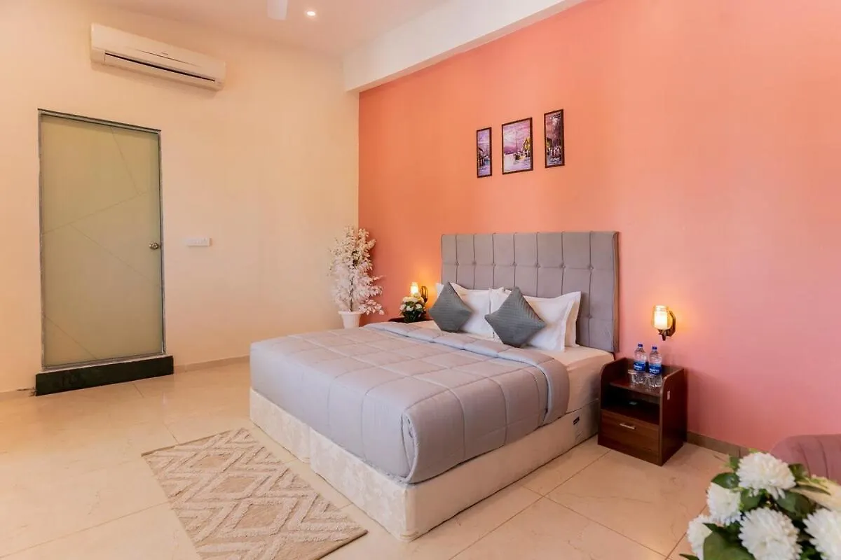 אודייפור Elegant 5Bhk Villa With Private Pool By Ozy Stays