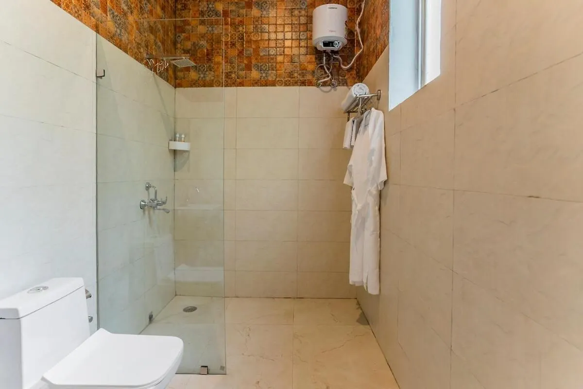 אודייפור Elegant 5Bhk Villa With Private Pool By Ozy Stays הודו
