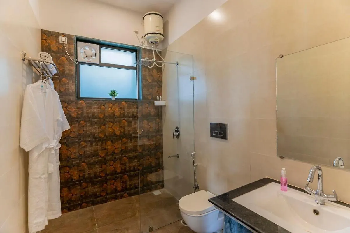 אודייפור Elegant 5Bhk Villa With Private Pool By Ozy Stays