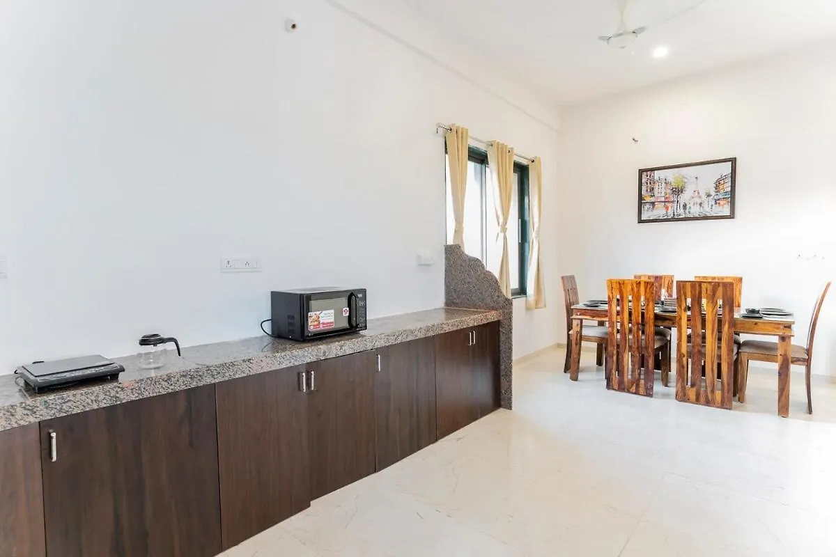 אודייפור Elegant 5Bhk Villa With Private Pool By Ozy Stays 0*,