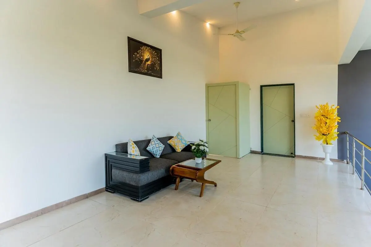 אודייפור Elegant 5Bhk Villa With Private Pool By Ozy Stays