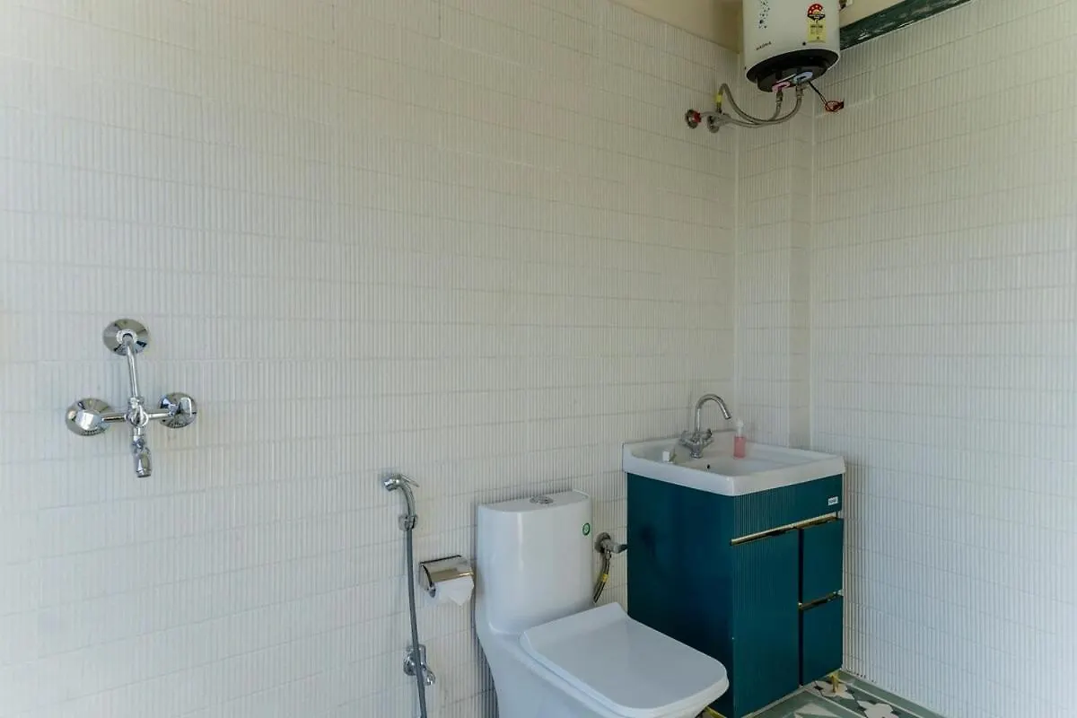 אודייפור Elegant 5Bhk Villa With Private Pool By Ozy Stays